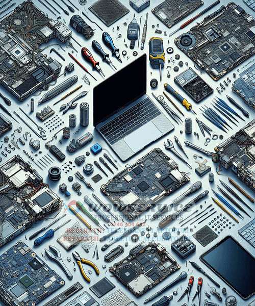 IT Consultancy Galati