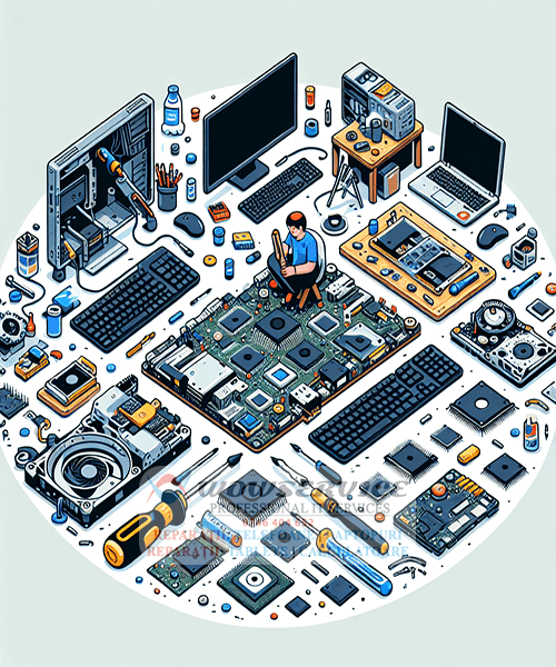 Cybersecurity Galati
