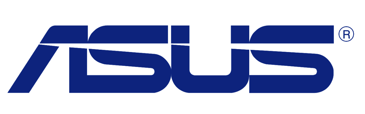 ASUS Logo - Laptops and gaming