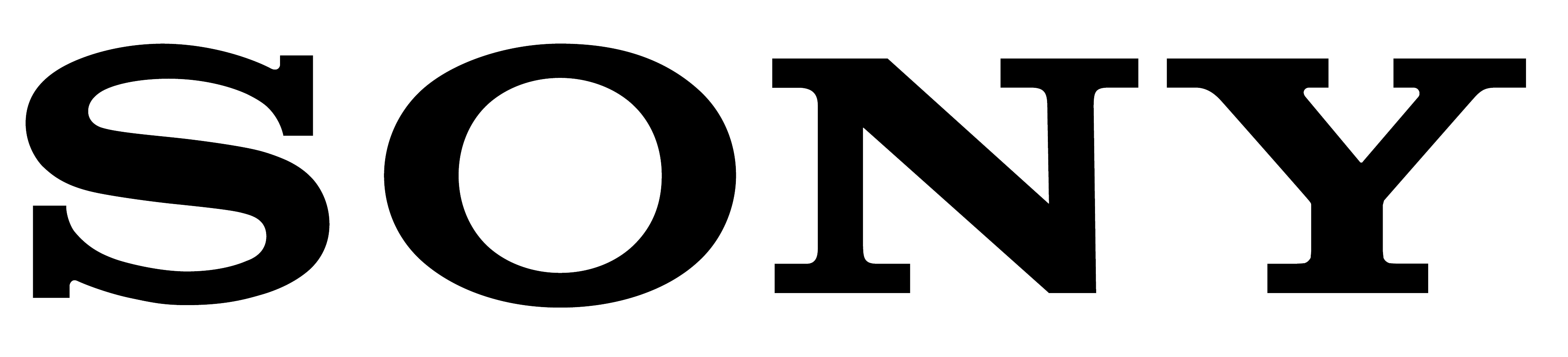 Sony Logo - Laptops and consumer electronics